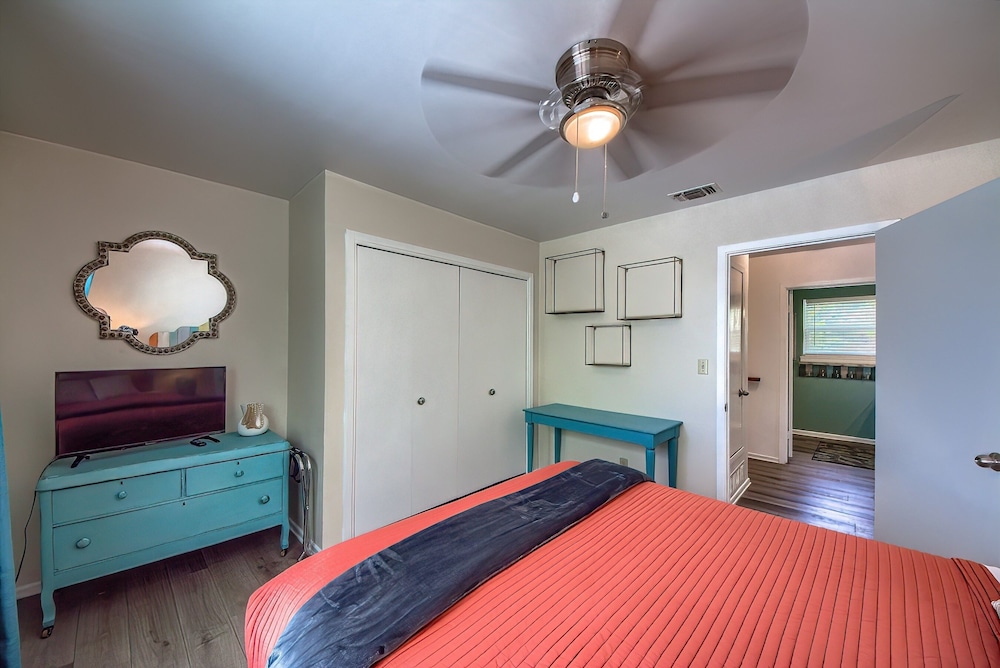 Cl 1232 Texas Rose 4 Bedroom Home