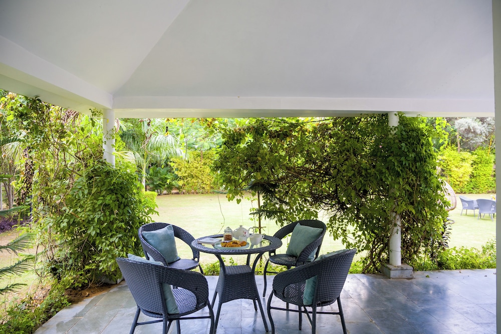 Raha Farms Pet friendly Resort ELIVAAS