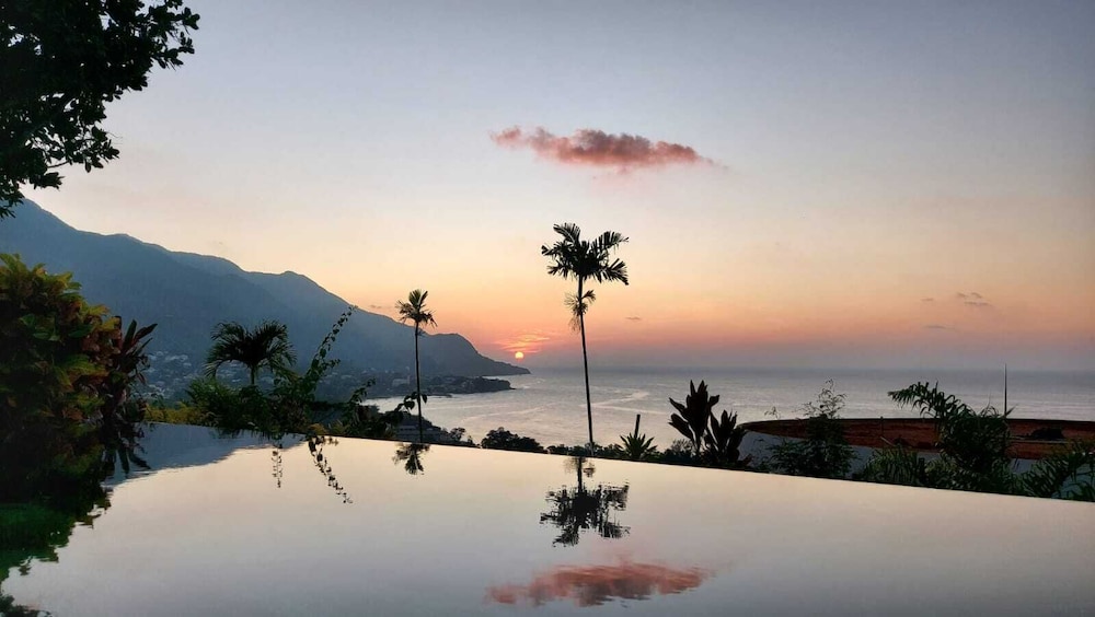 Garden Hill Resort & Spa