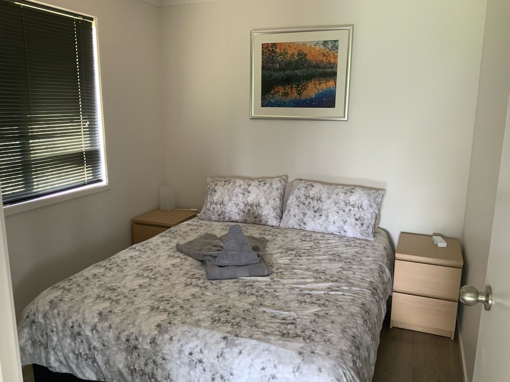 sunshine coast retreat