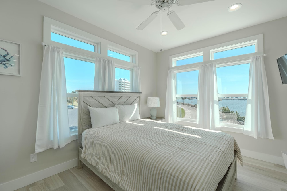 Punta Rassa Pointe