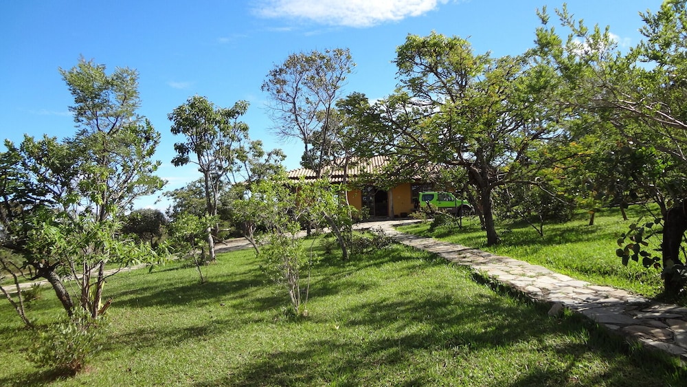Mirante do Vale