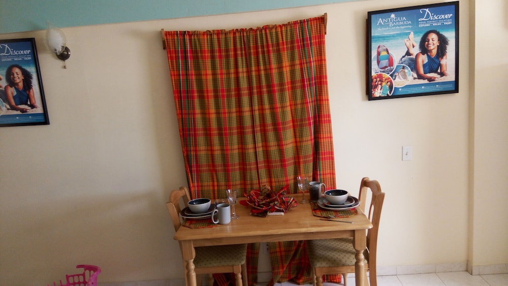 Caribbean Holiday Apartments, photo 35