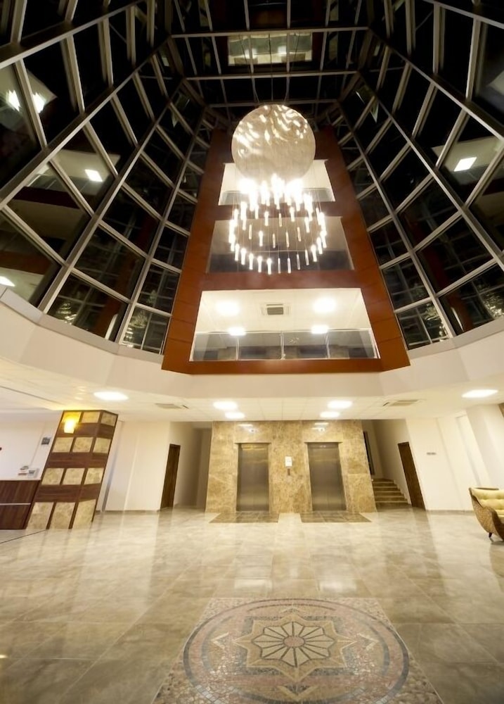 Gumuldur Resort Hotel - All Inclusive