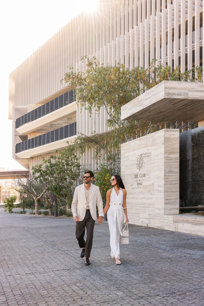 The Club at Solaz, Luxury Villas