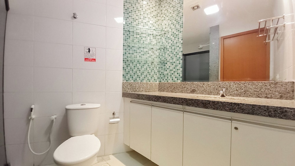 Flats no Carneiros Beach Resort
