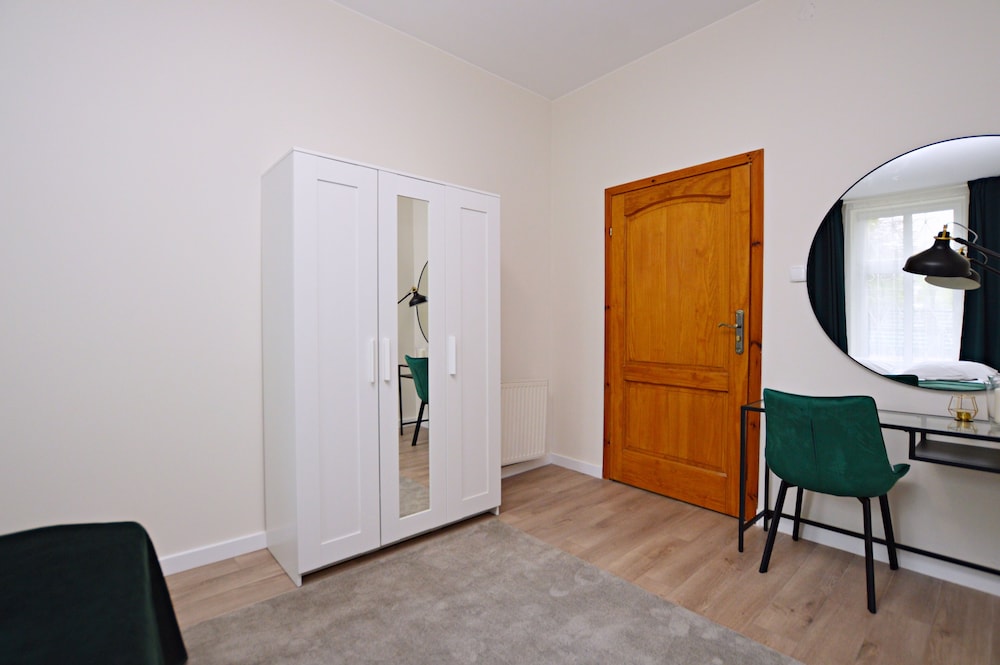 Helska by 3City Rentals view 3