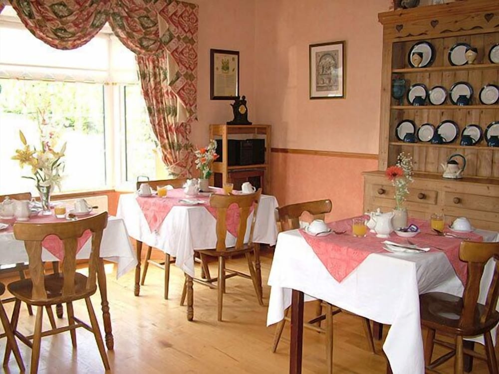 Quarry Ridge B&B