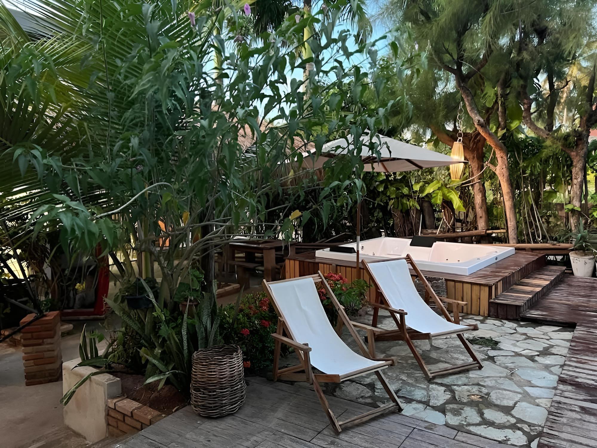 Casa do Tedd view 3