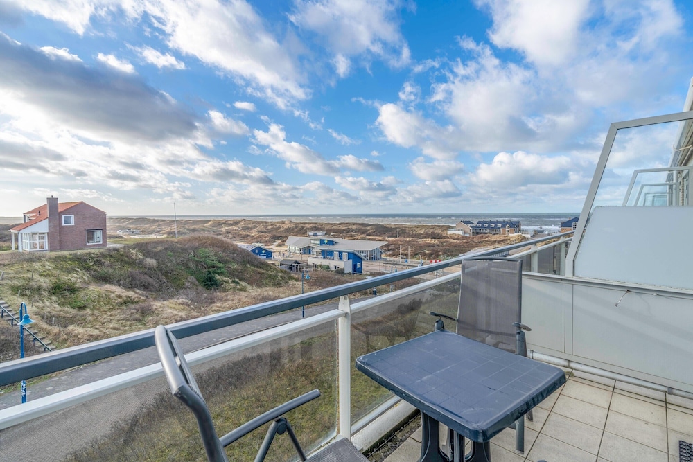 4 Person Apartment With sea View