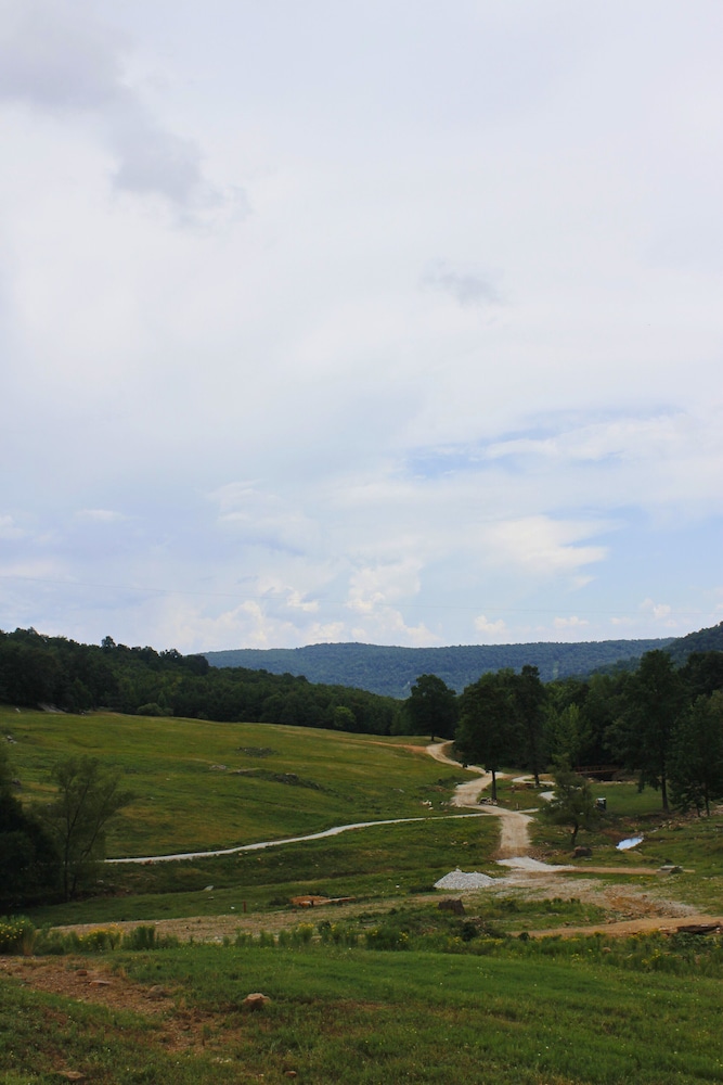 Horseshoe Canyon Ranch