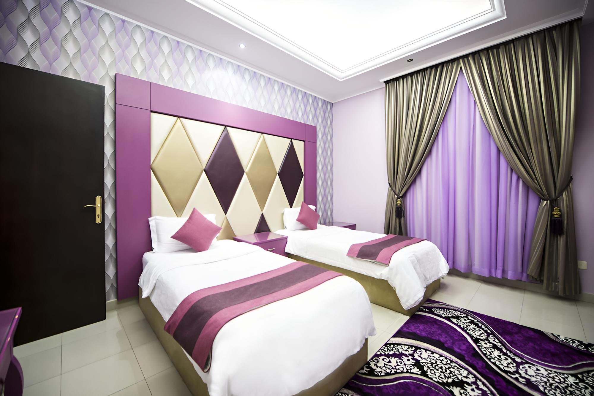 Hotelier Al Dhabab