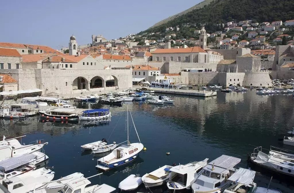 The Byron Dubrovnik