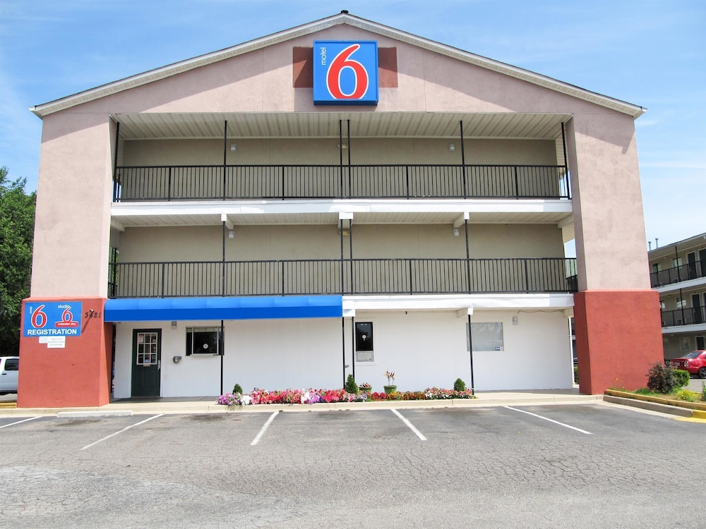Studio 6 Augusta, GA - Fort Gordon