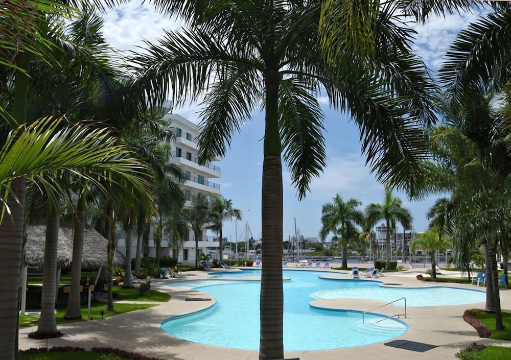 Condo Veleros 5