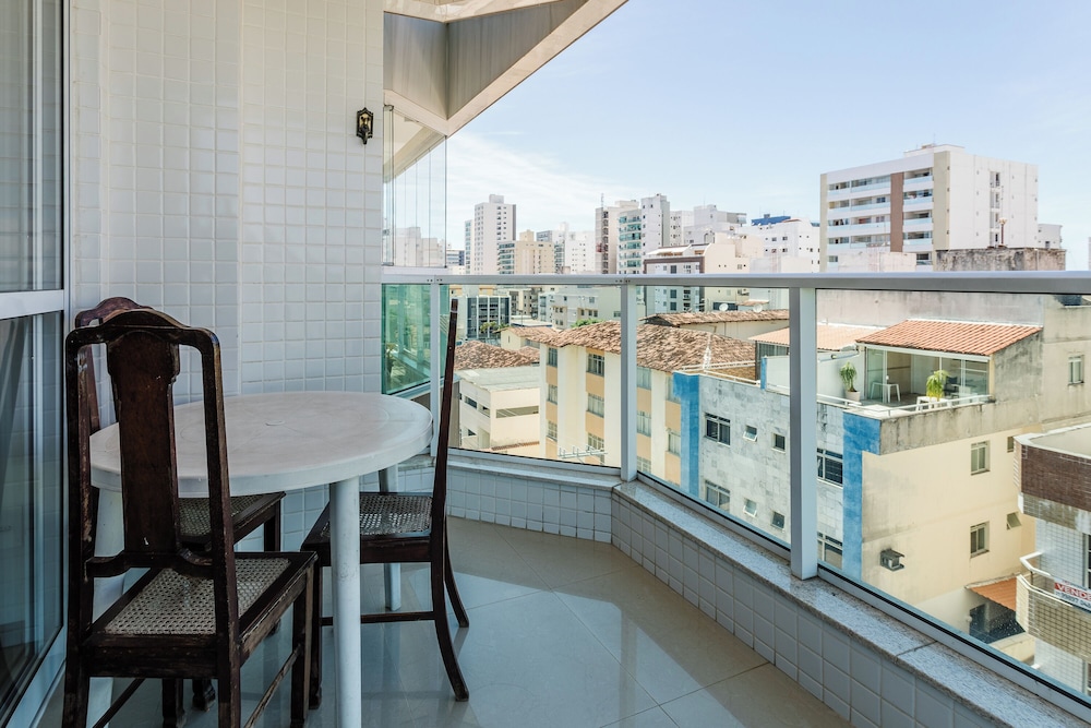 Beautiful apt Just 400m From Praia do Morro Cve402