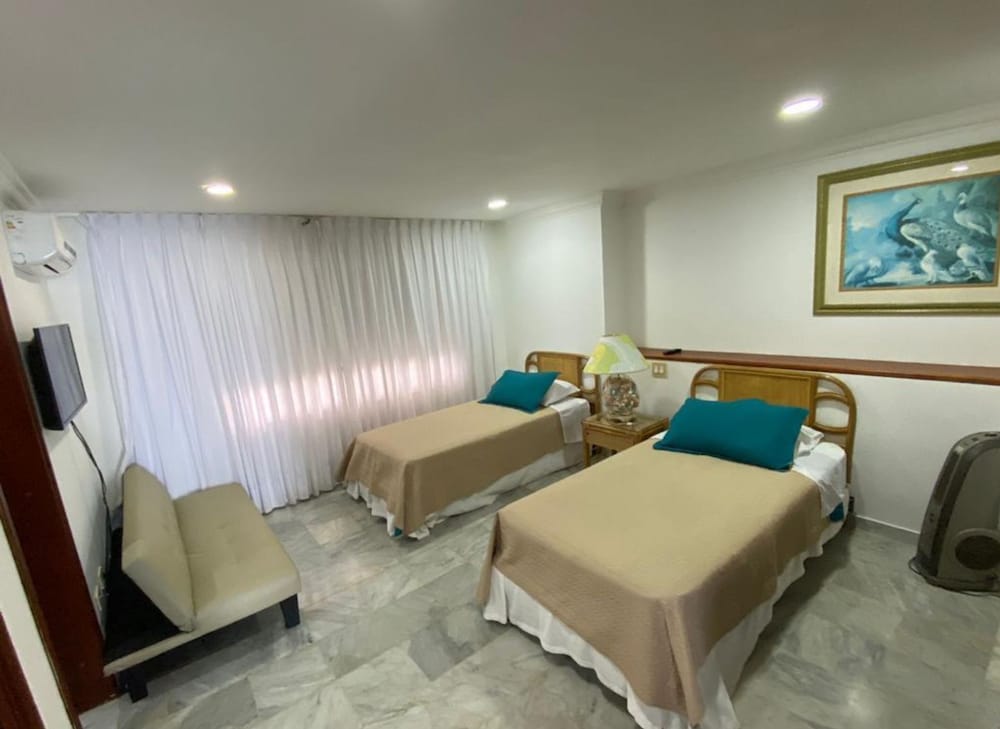 Apartamento Sun Rise San Andres