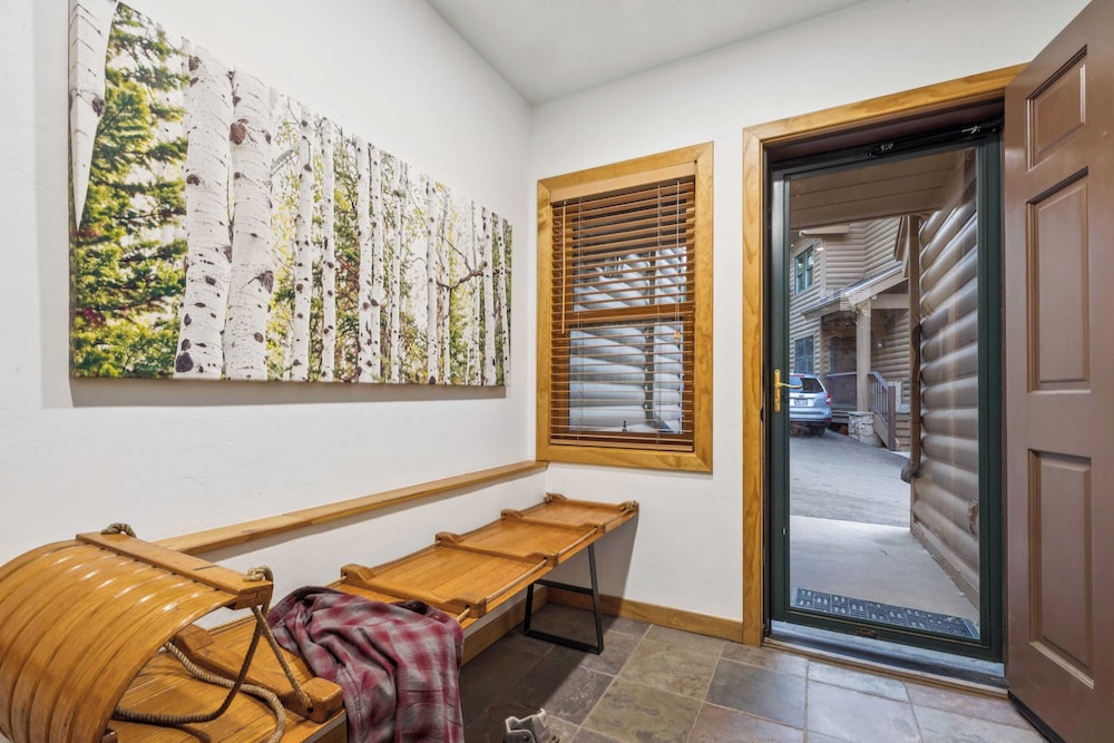 Foxglove at Deer Valley by Avantstay: A Charming Park City Getaway