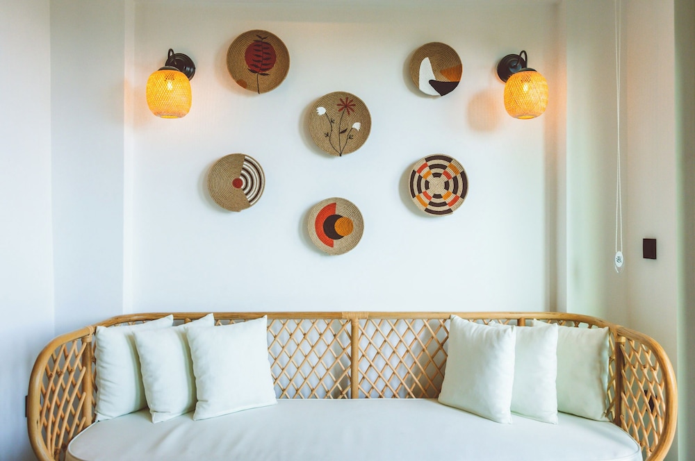 Aphrodite Hotel Kaş - Image 115
