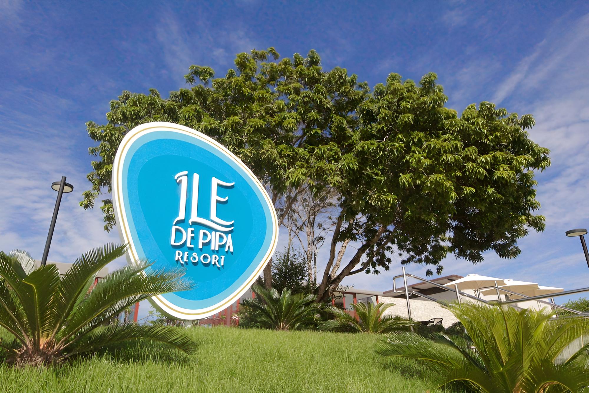 Hotel Île de Pipa - Mgallery view 5