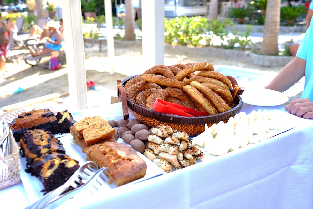 Marisol Butik Otel - Image 29