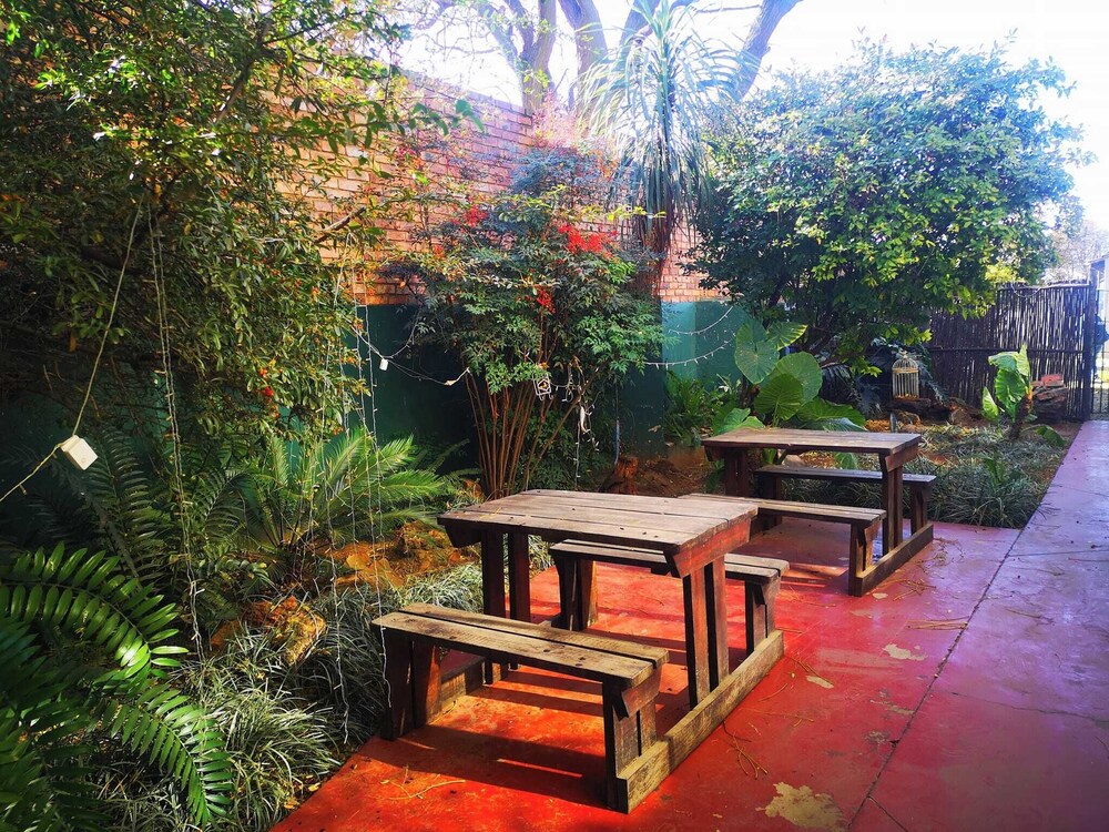 Elsje's Country Inn - Guesthouse