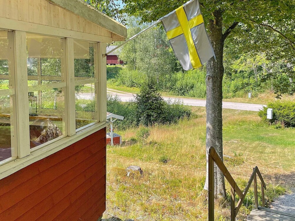 4 Person Holiday Home in Orsjo-by Traum view 4