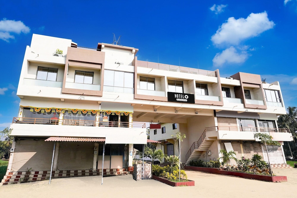 Super Hotel O Somnath Formerly Hotel Somnath Tirth