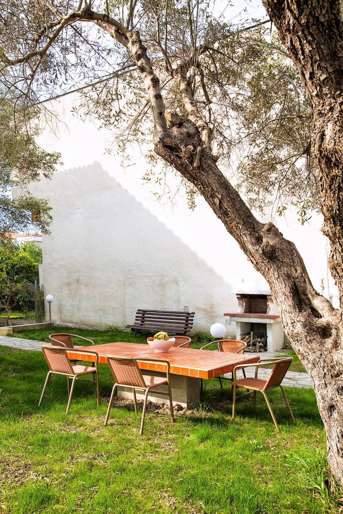 Lemon Garden Villa