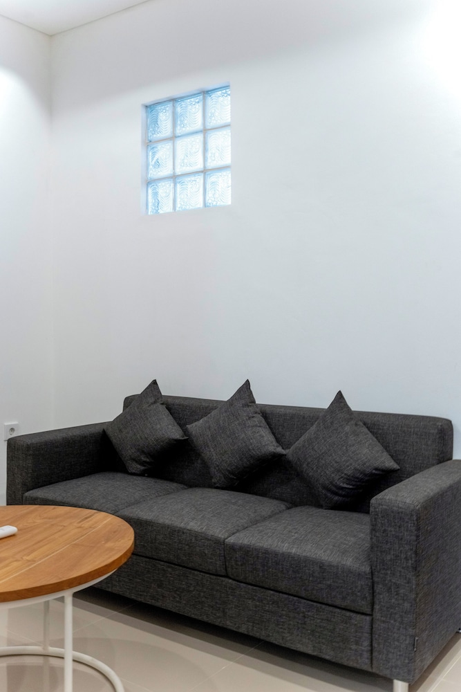Adikara Apartment by Betterplace