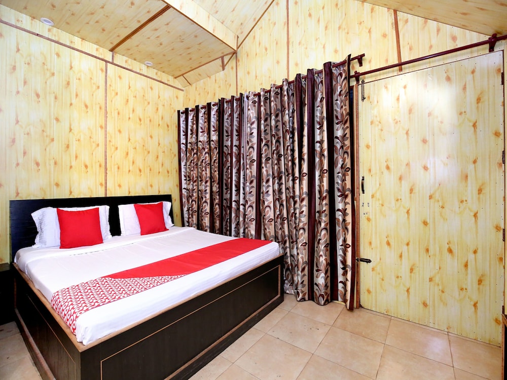 OYO 12223 Home Exotic Hill View Kasauli