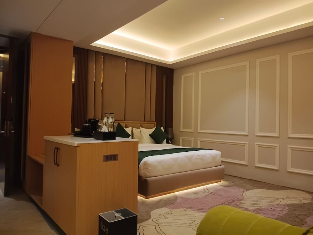 Comfort Inn Vindhyan Vindhyachal
