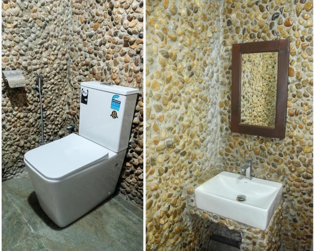 VR Nature Cottage