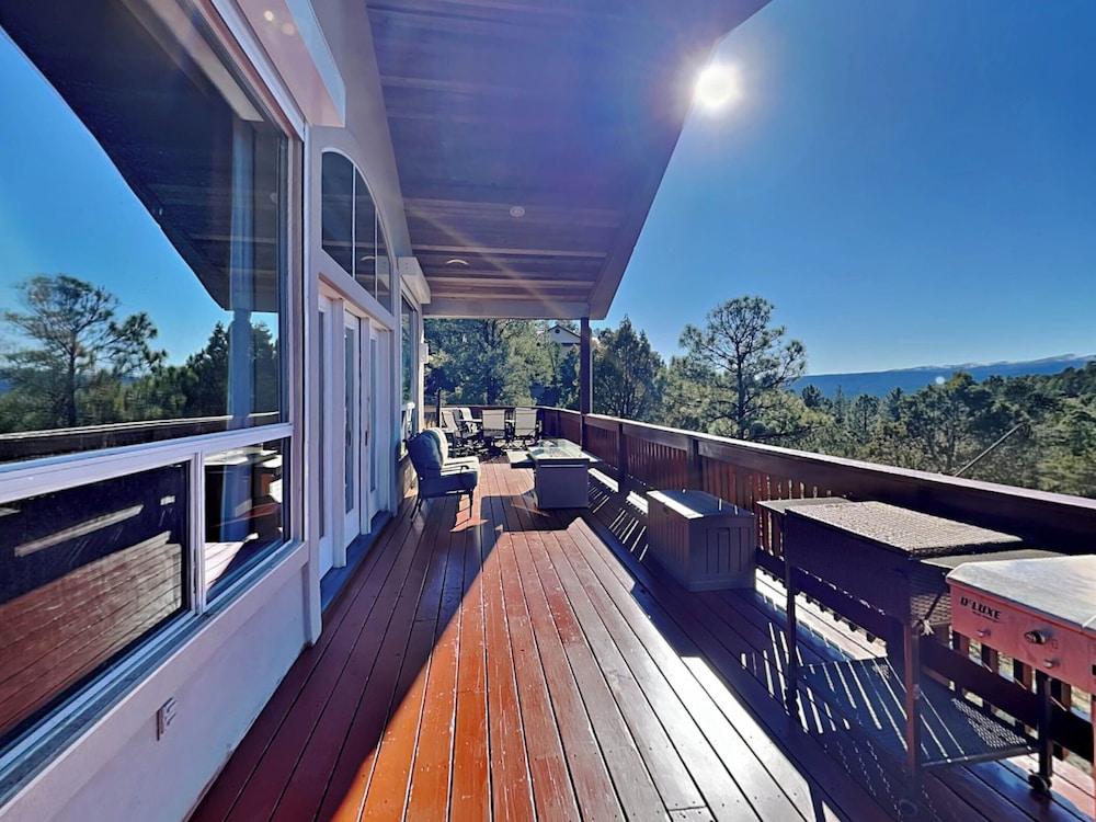 High Expectations by Ruidoso Vacation Rentals
