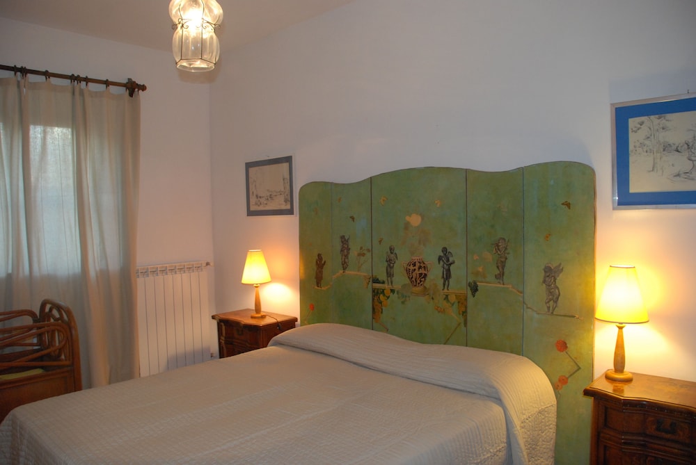 Silence and Relaxation for Families and Couples in the Countryside of Umbria view 5