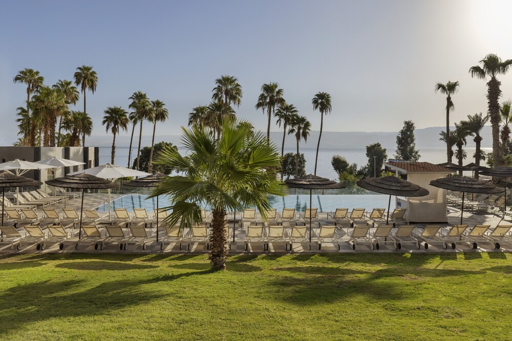 Tiberias Vacations - Lake House Kinneret - Property Image 4