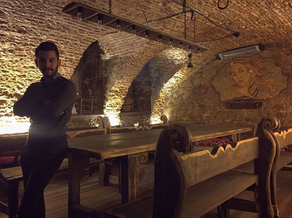 Grand Otel Palmiye - Image 43