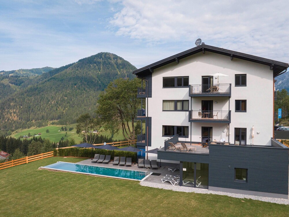 Ideal Apartment With Shared Sauna