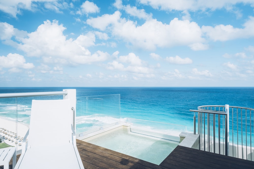 Iberostar Selection Coral Cancún - Adults Only - All Inclusive