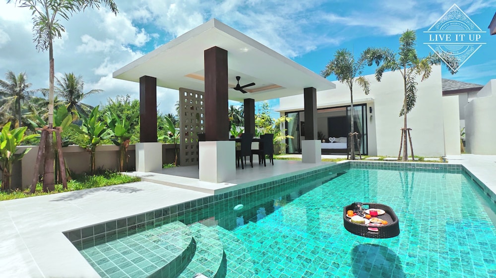 Santi Tara Villas