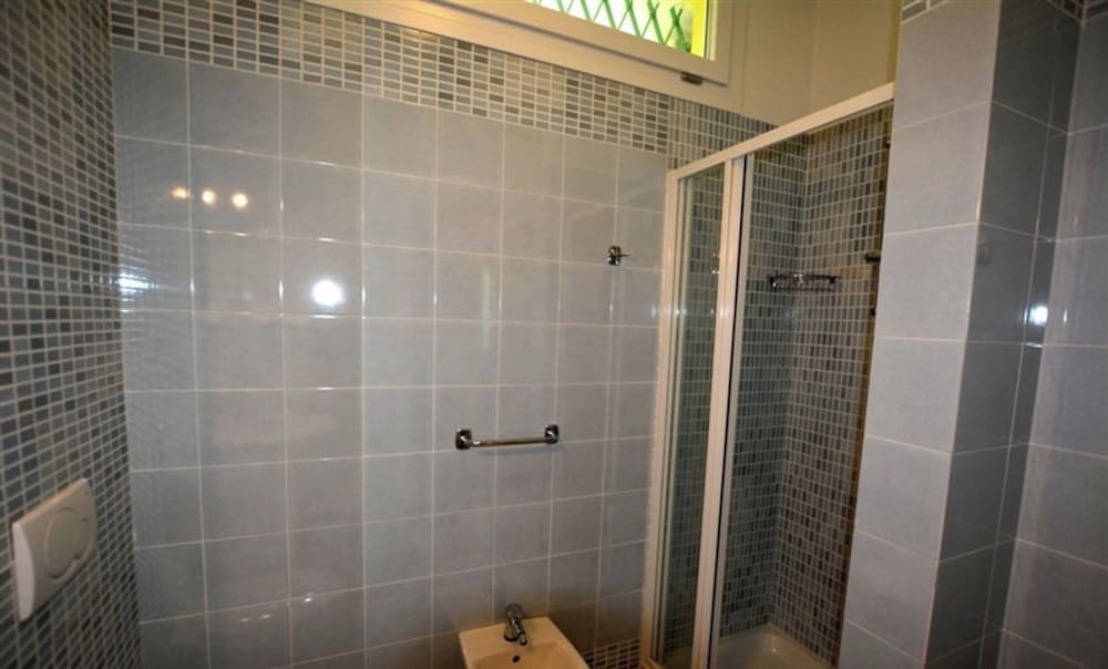 Semi Detached Villa With Private Fenced Garden in Lignano Pineta