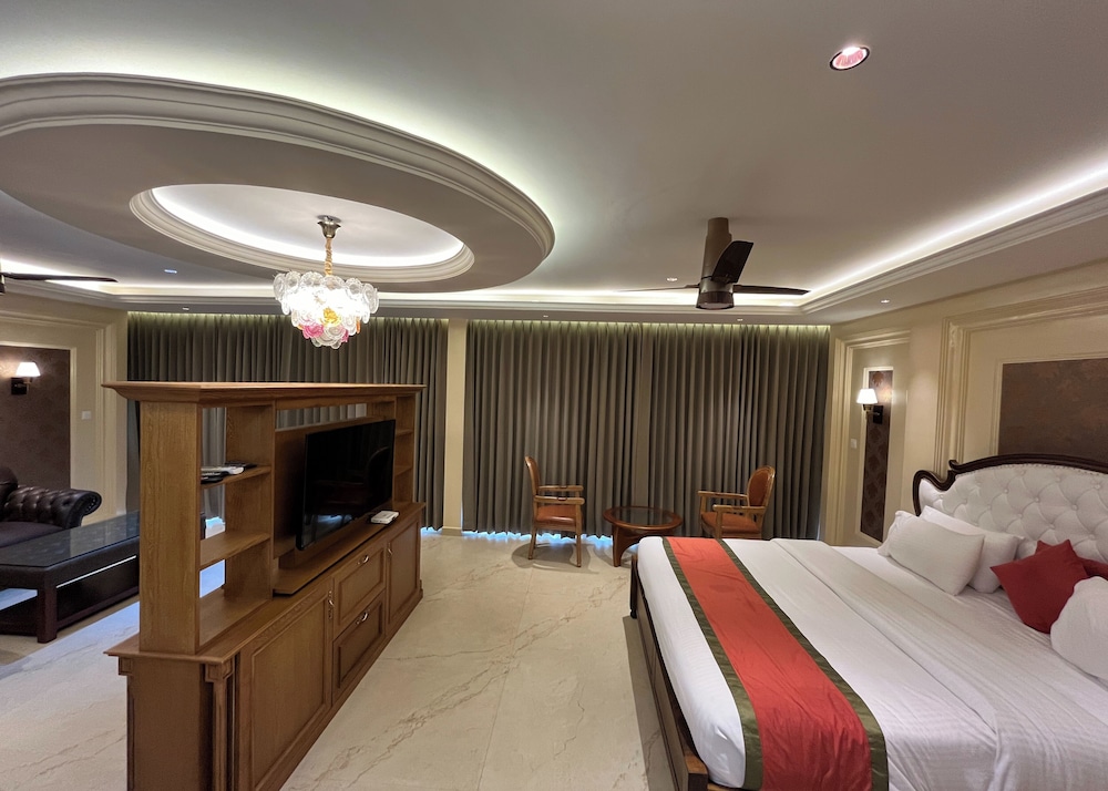 British County Resort