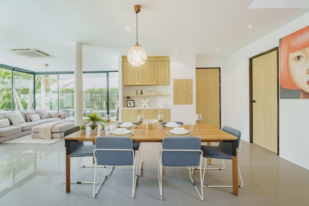 Harmony Exclusive Villa, Bang Tao Phuket