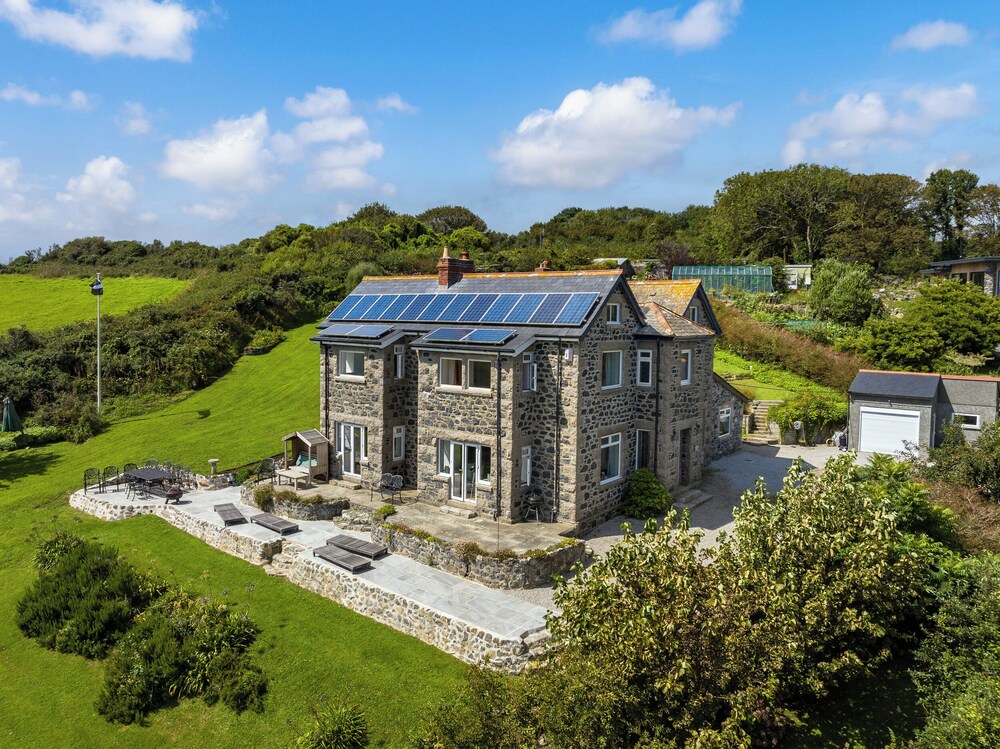 Penmarth House