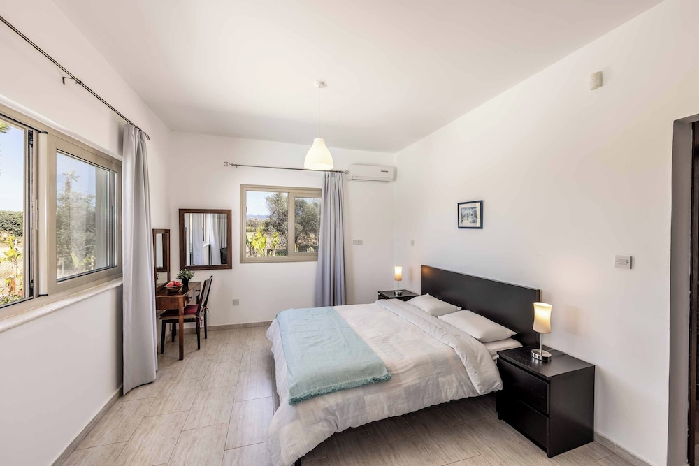 Villa Alexia Cyprus