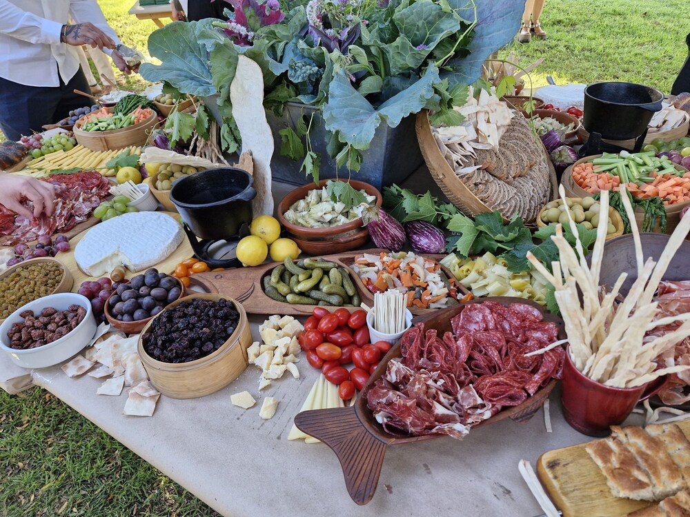 La Morada Lodge & Glamping - Meliquina
