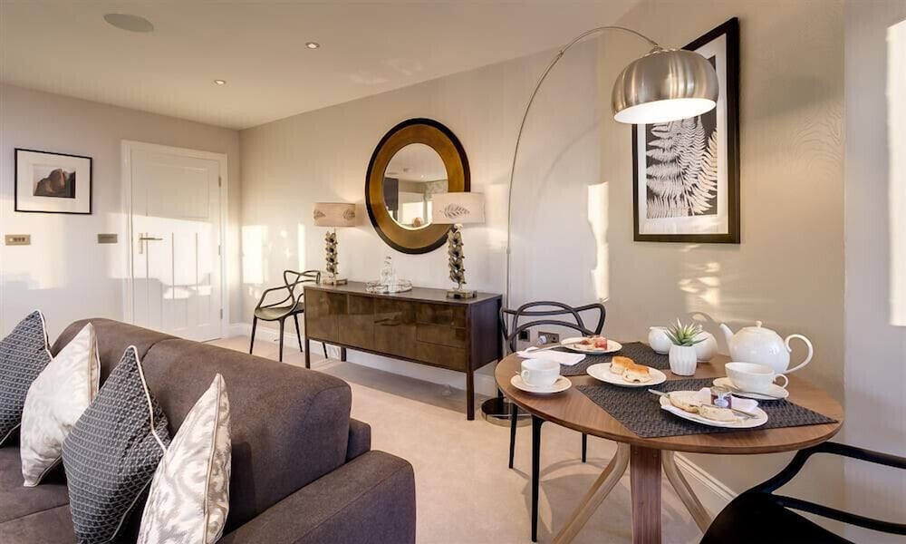 Hygge at No.8