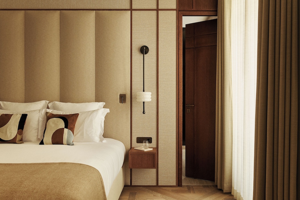 Highstay - Luxury Serviced Apartments - Artois