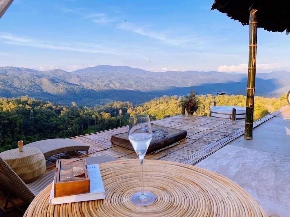 Outdoor Space