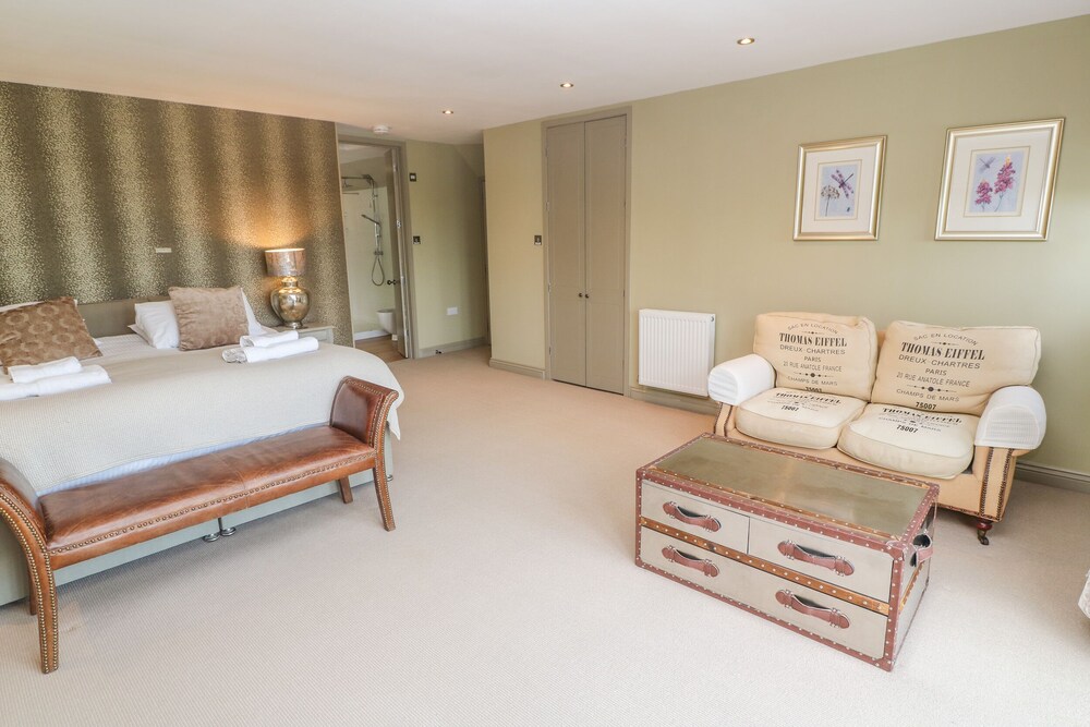 Bodmin Country House